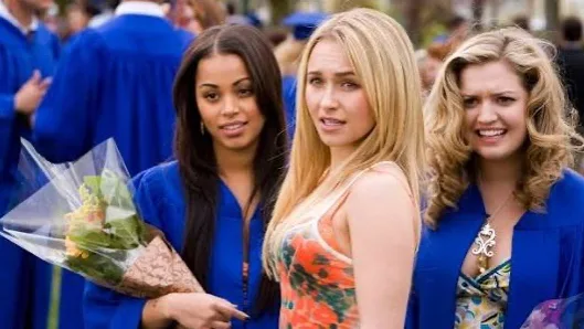 I Love You, Beth Cooper