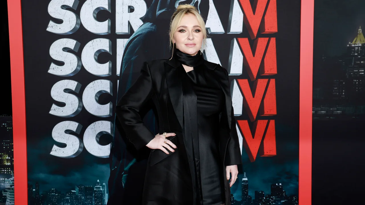 Hayden Panettiere Movies and TV Shows to Watch as Actress Dies at 36