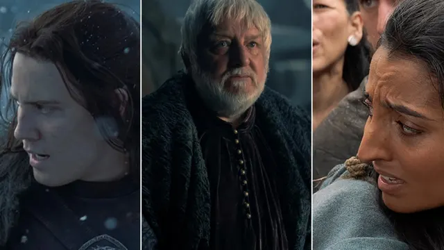 House of the Dragon Season 3: 4 Characters Unlikely to Return in the Targaryen Saga