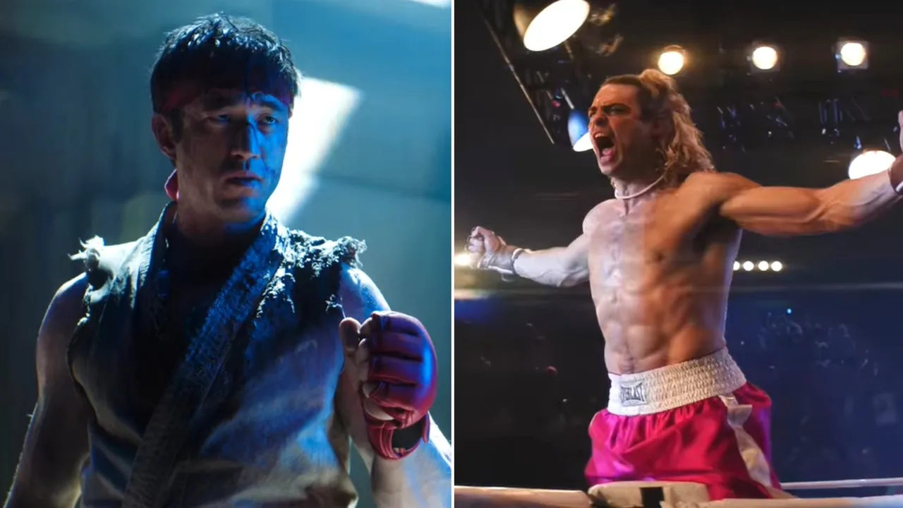 Street Fighter Movie Cast Guide: Meet the Stars Bringing Iconic Video Game Characters to Big Screen