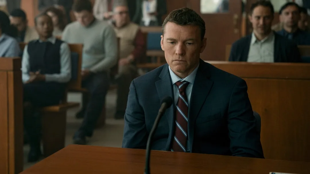 Sam Worthington