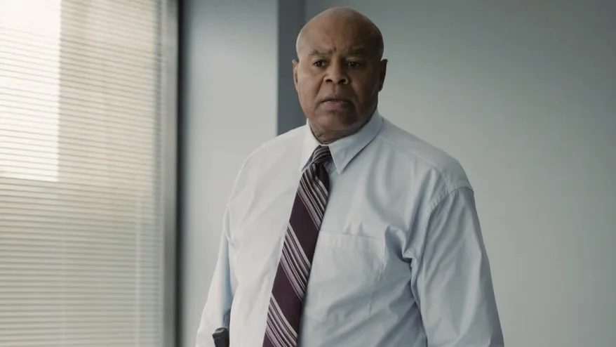 Chi McBride