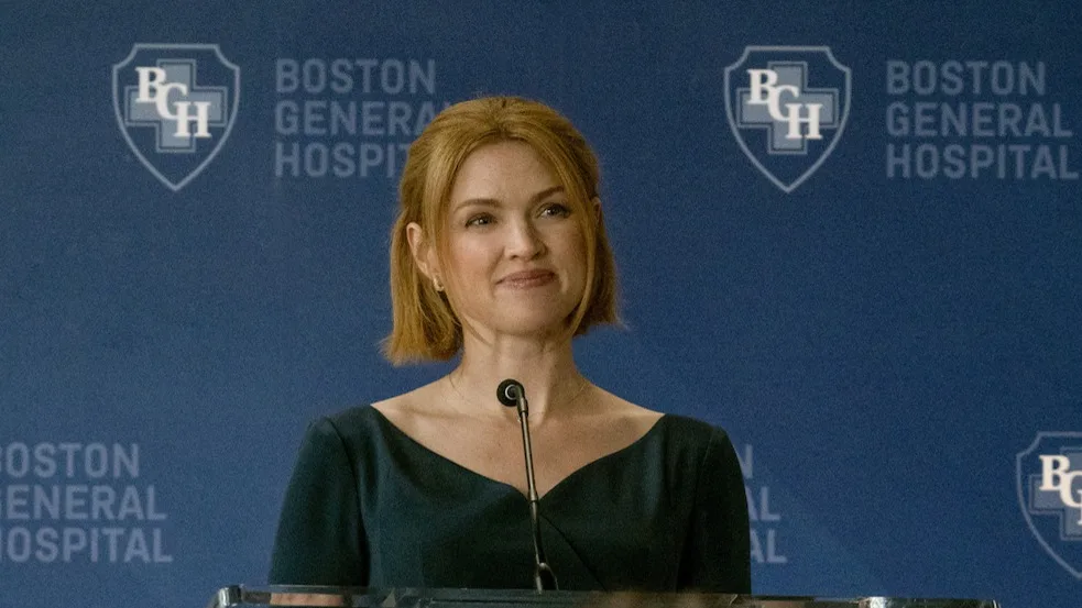 Erin Richards