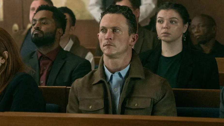 Jonathan Tucker