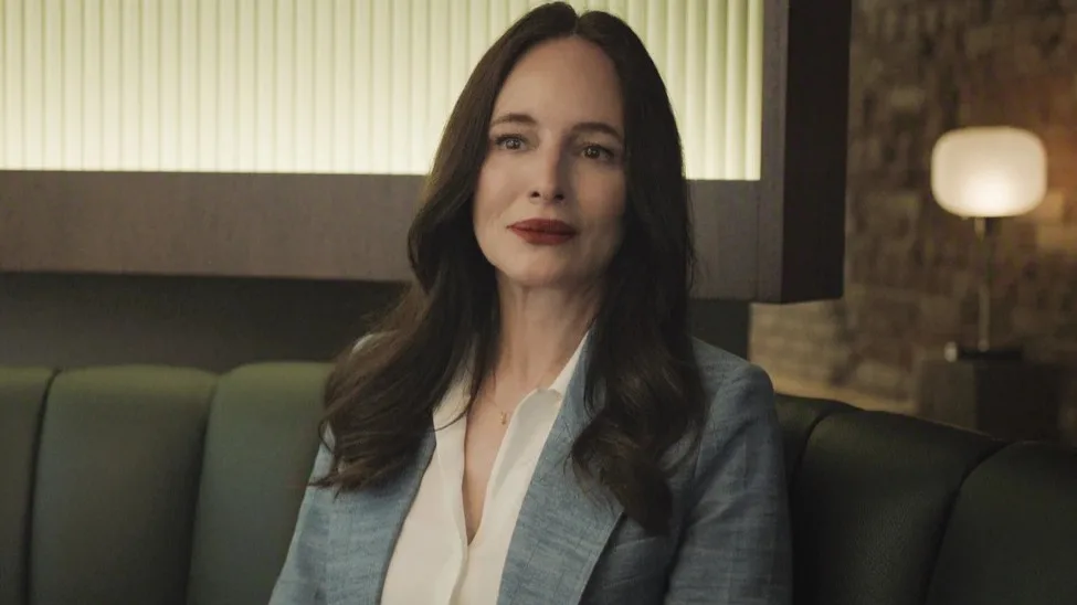 Madeleine Stowe