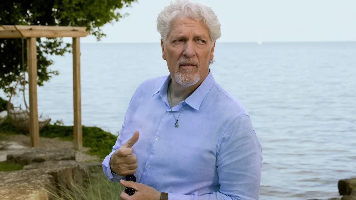 Clancy Brown