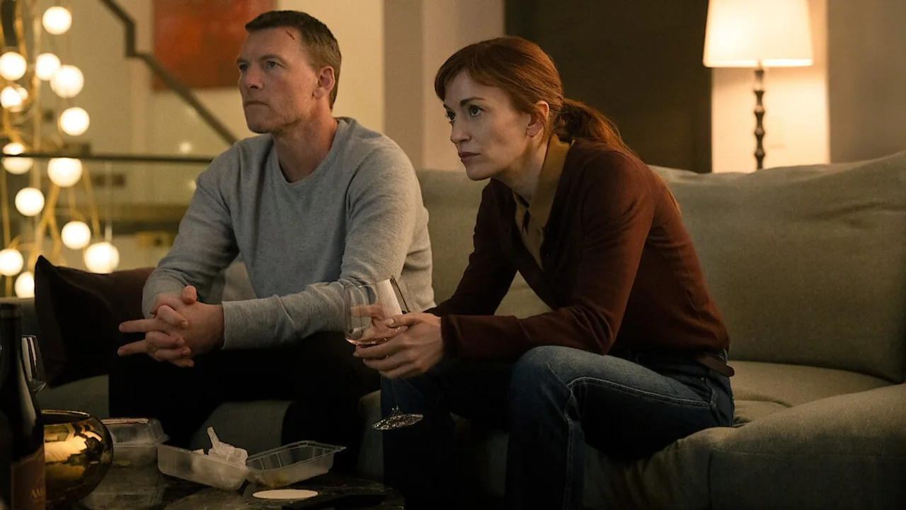 From Severance and Star Wars to Avatar — Where You’ve Seen Netflix’s I Will Find You Cast Before