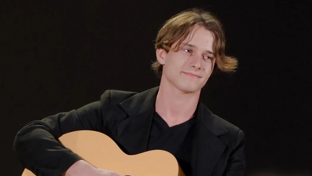 Eduard Poliakov as Olexij Kovalchuk