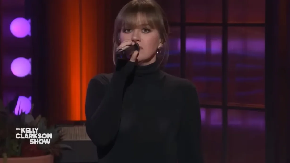 Beautiful Disaster by Kelly Clarkson