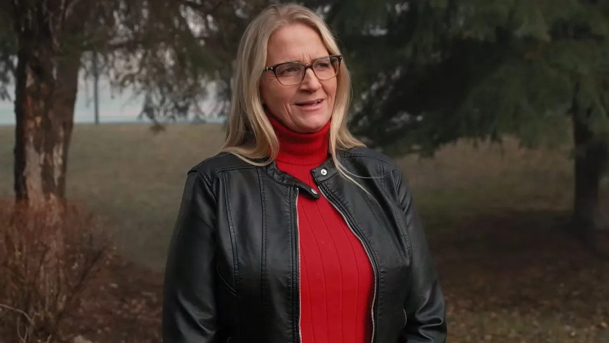 Christine