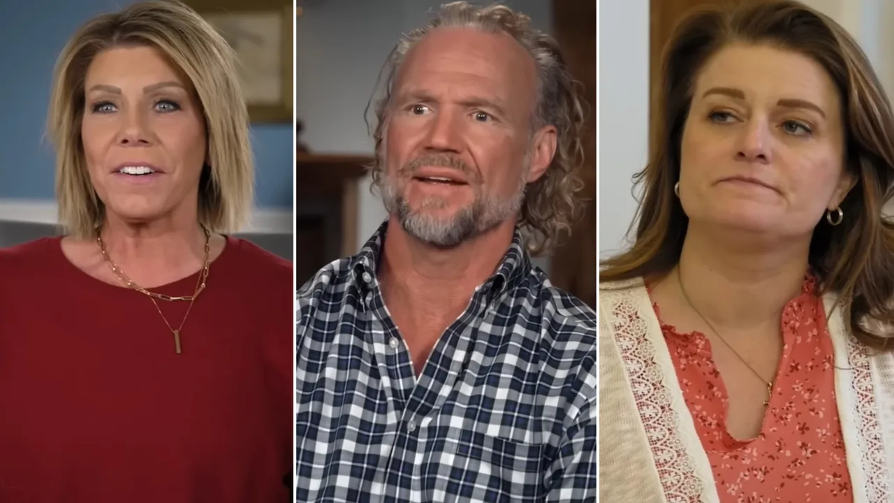 See Who’s Returning for Sister Wives Season 21 as 2 Members Exit Show After 16 Years