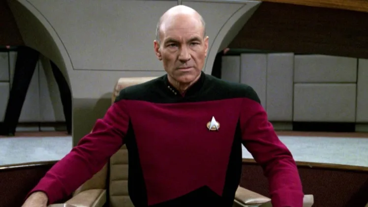 The Star Trek Franchise