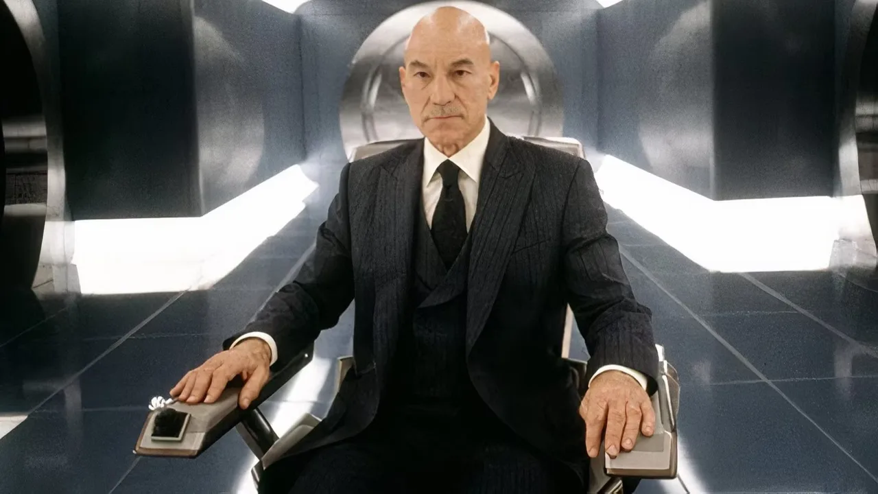The X-Men Franchise