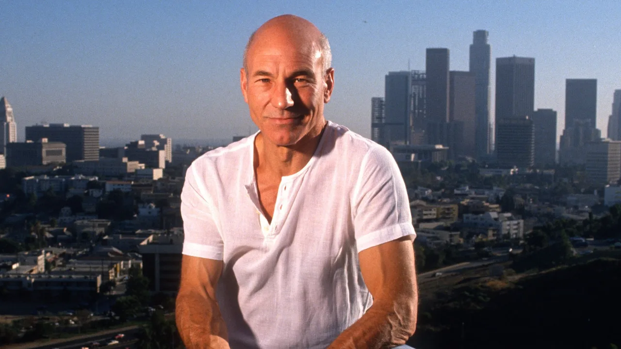 Best Patrick Stewart Movies and Shows to Watch as 'Star Trek' and 'X-Men' Star Dies at 86