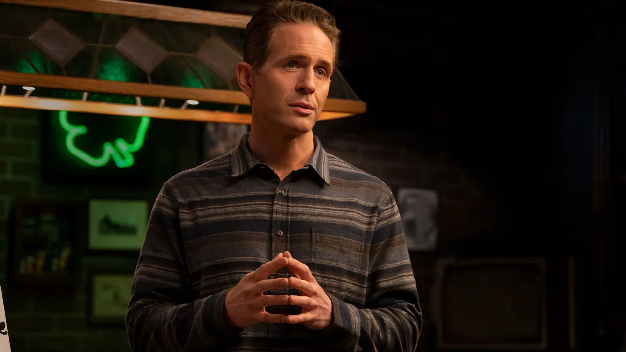 Glenn Howerton