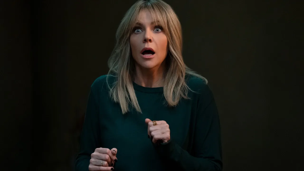 Kaitlin Olson
