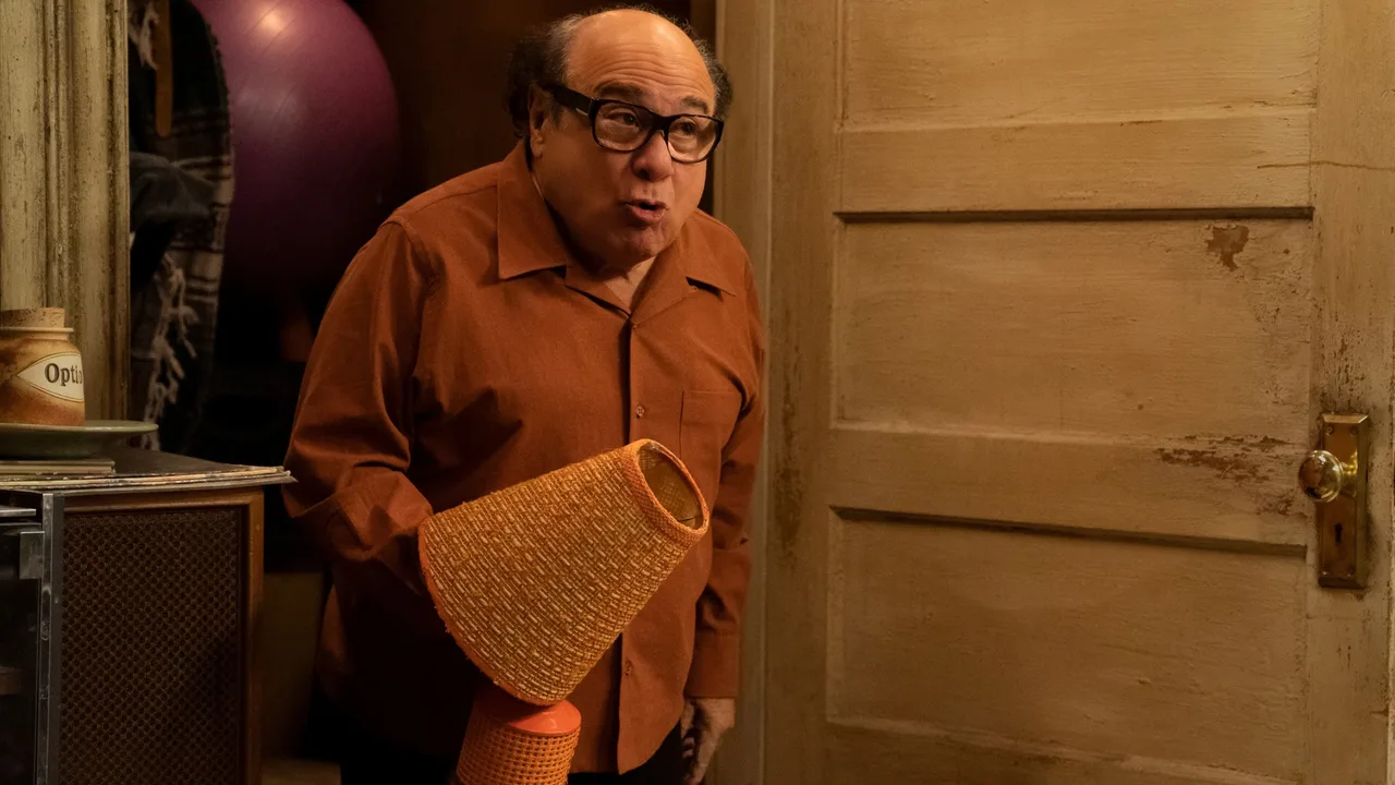 Danny DeVito