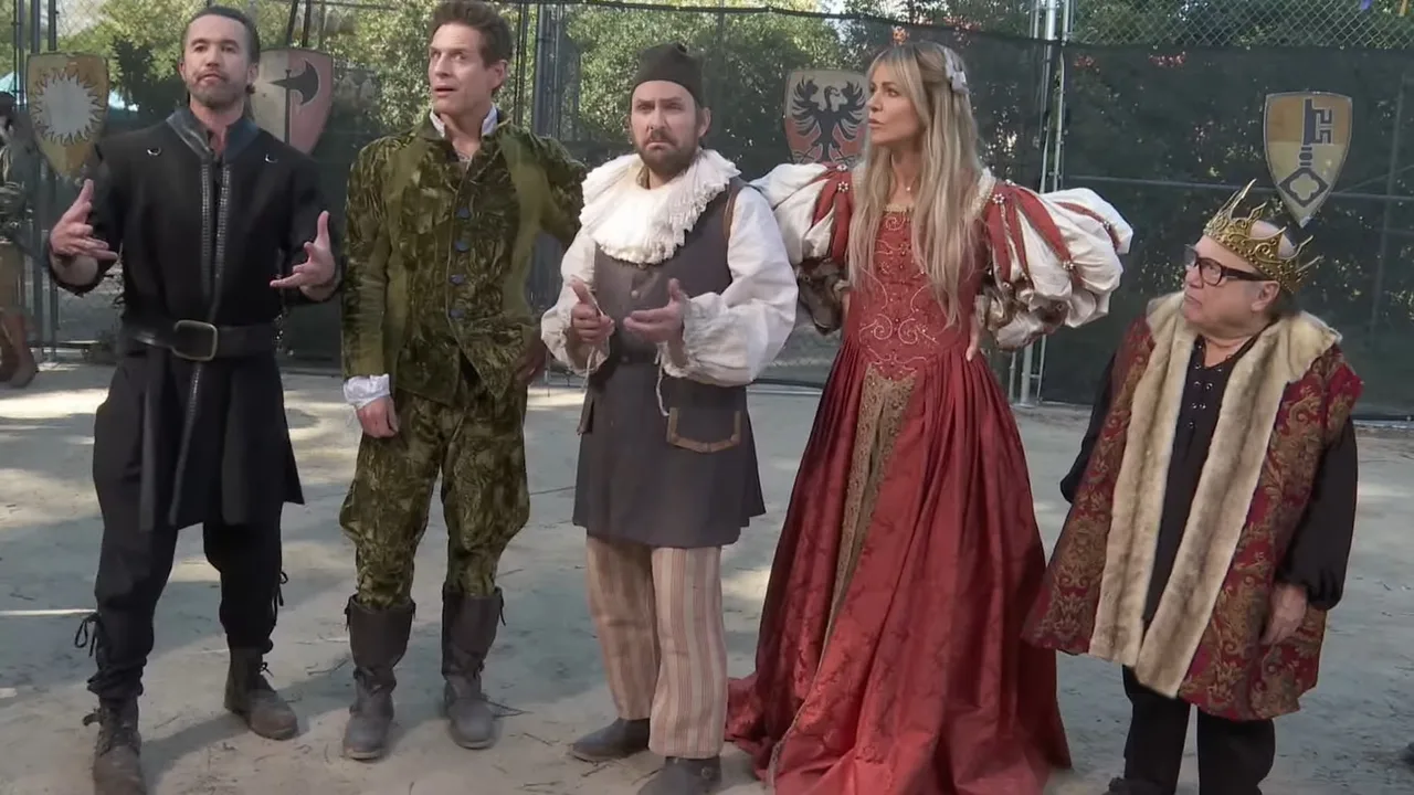 It’s Always Sunny in Philadelphia Season 18 Cast: All the Major Stars Returning to FX’s Hit Comedy