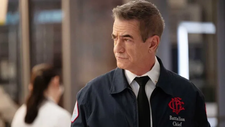Dermot Mulroney as Dom Pascal