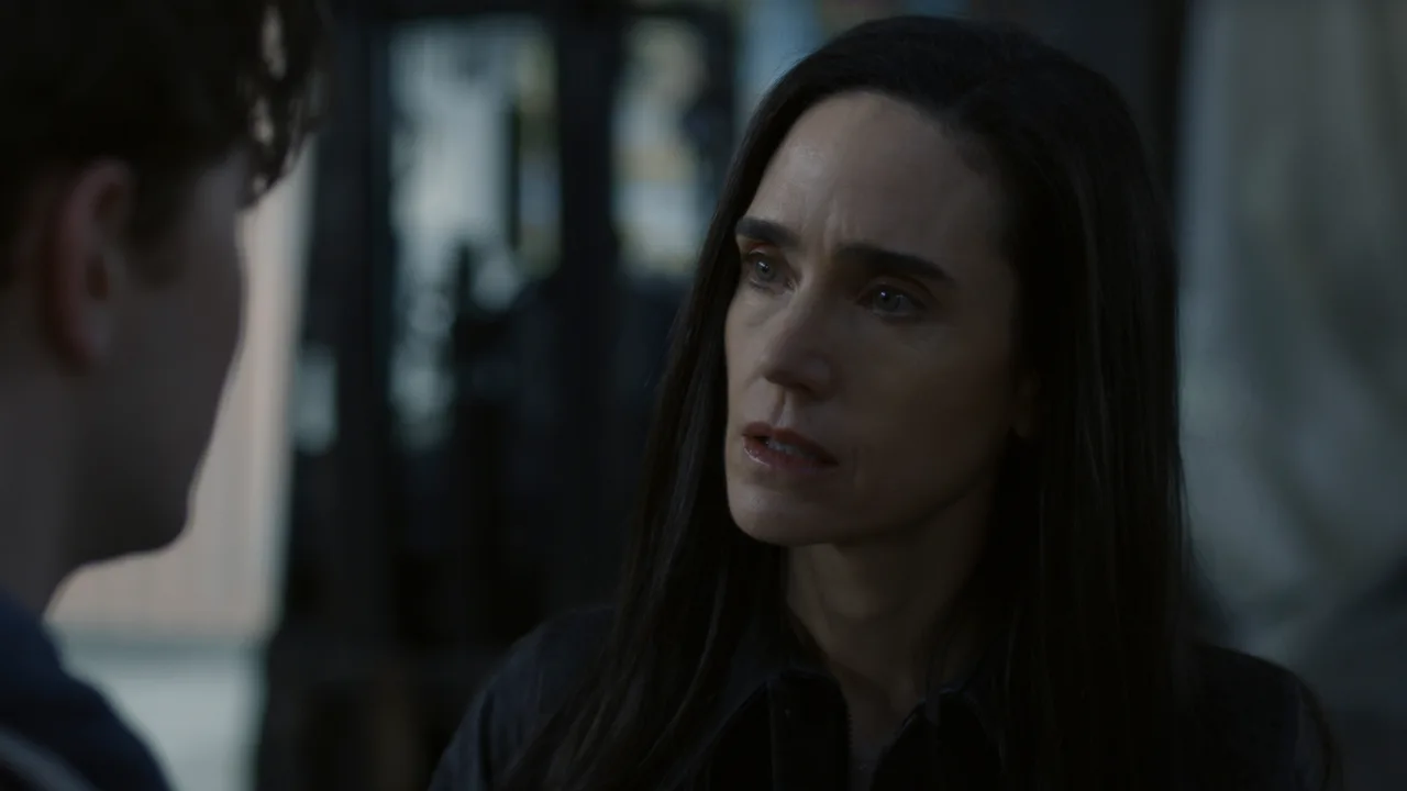 Jennifer Connelly as Daniela Dessen