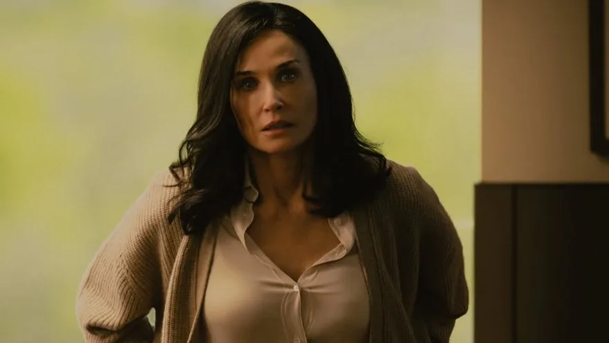 Demi Moore