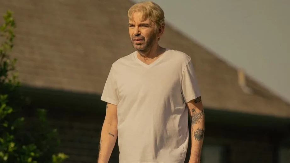 Billy Bob Thornton