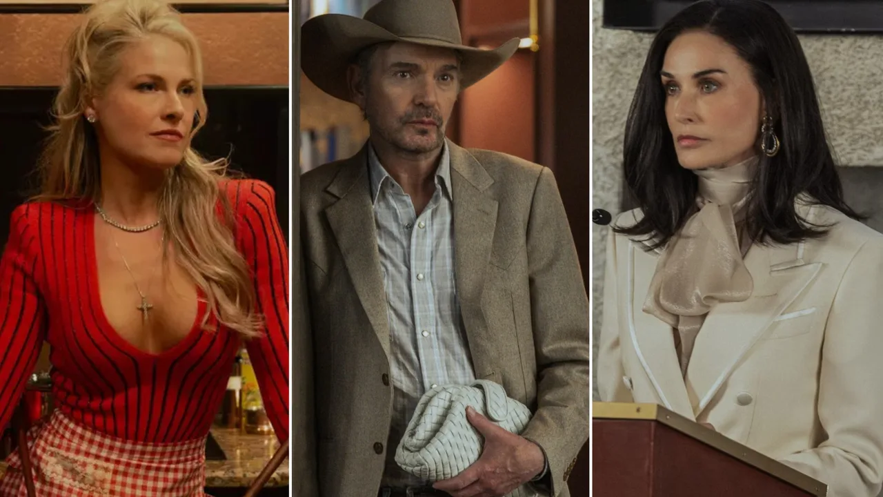 ‘Landman’ Cast Salaries Revealed: Paramount+ Hit Gives Big Season 3 Raises to Everyone Except One Star
