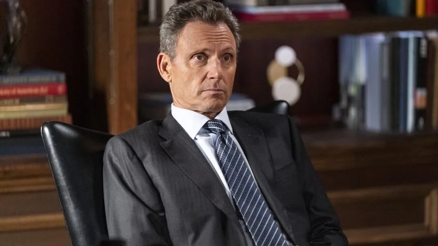 Tony Goldwyn