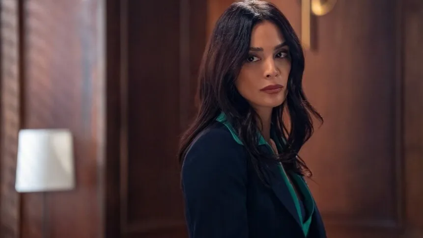 Odelya Halevi