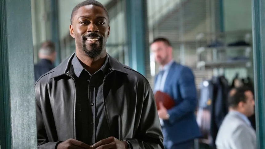 David Ajala
