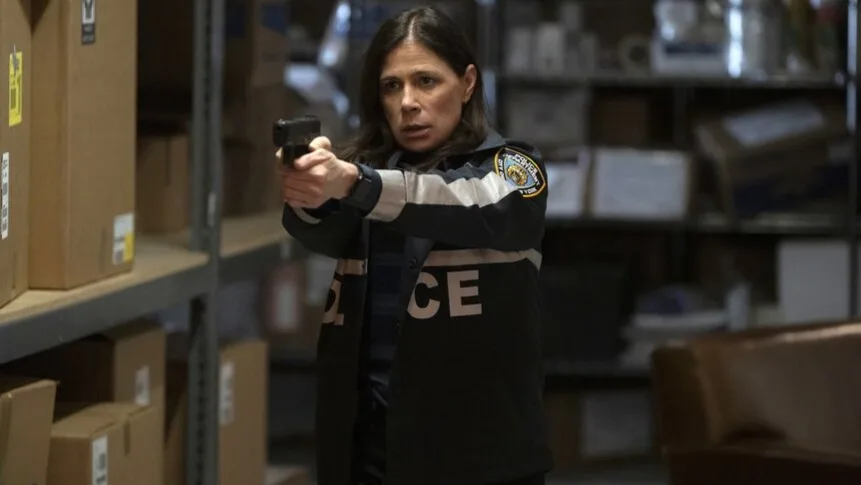 Maura Tierney
