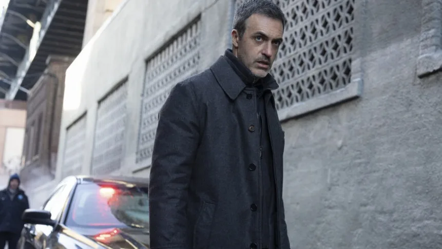 Reid Scott