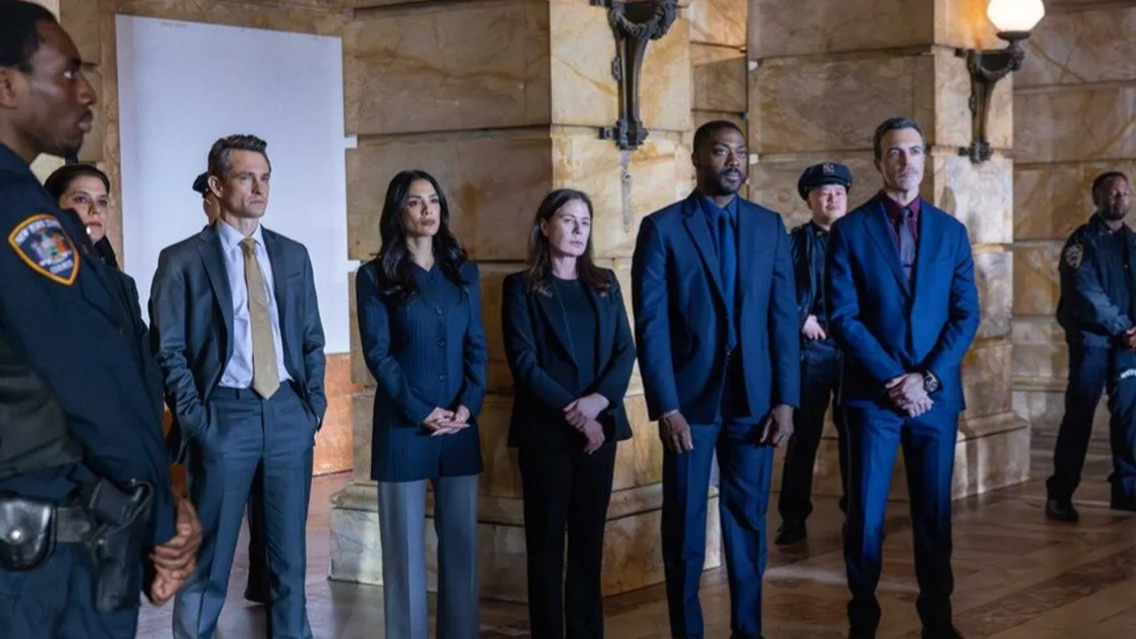 Law & Order Season 26: All the Major Stars Likely to Return as One Key Character Exits the NBC Drama