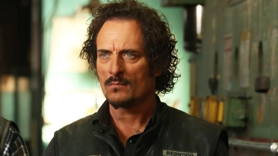 Kim Coates as Tig