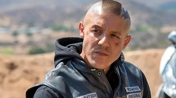 Theo Rossi as Juice