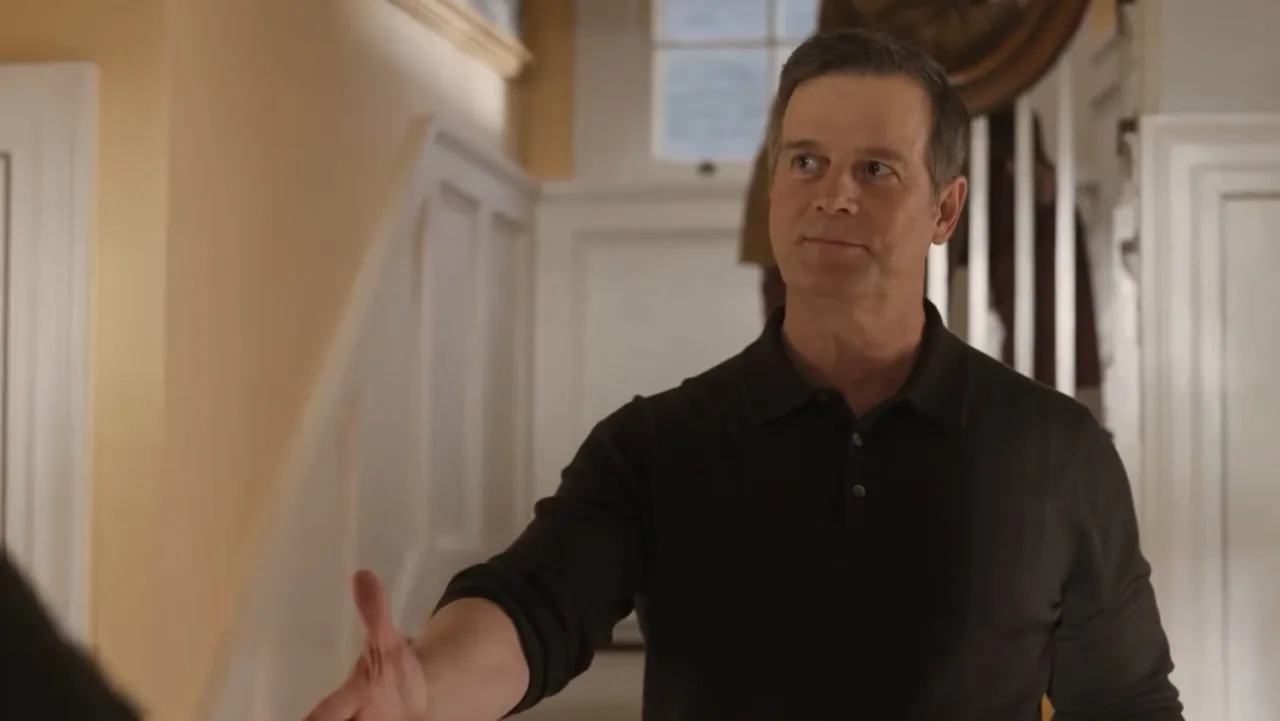 Peter Krause