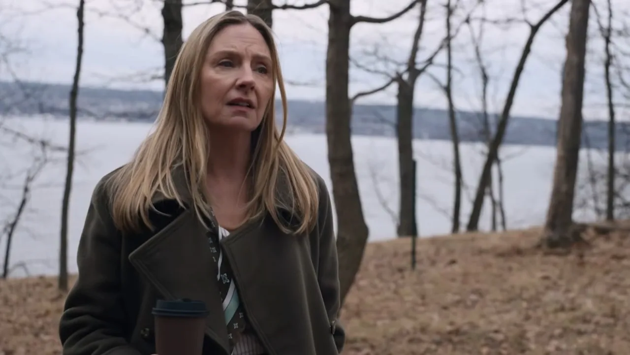 Hope Davis
