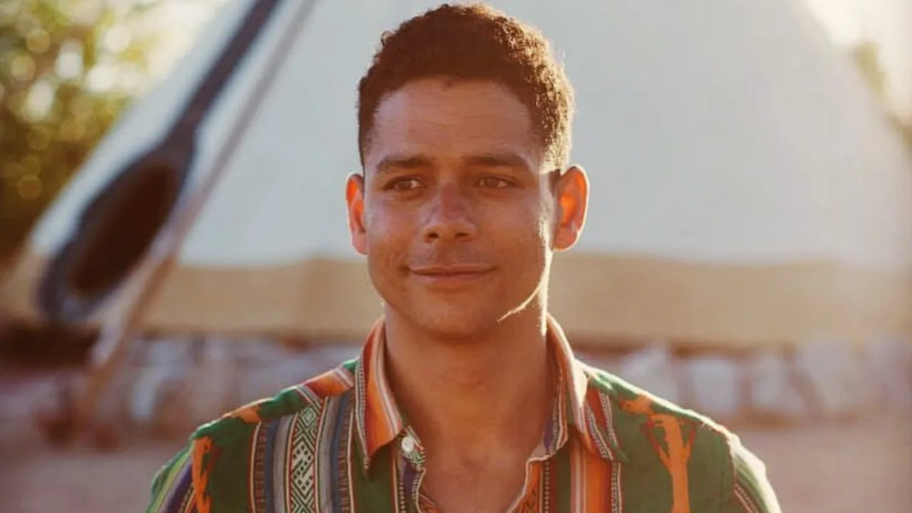 Charlie Barnett