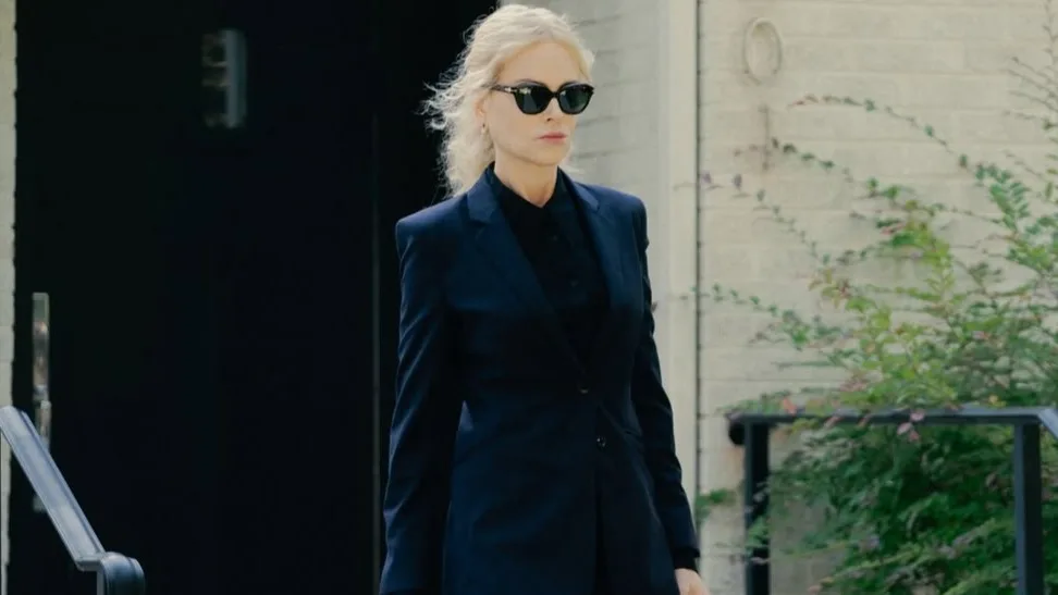 Nicole Kidman as Kaitlyn Meade