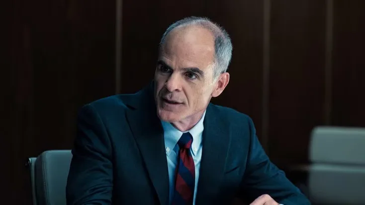 Michael Kelly as Byron Westfield