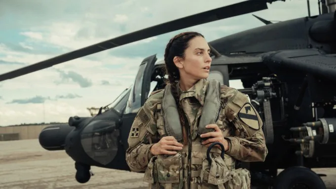 Genesis Rodriguez as Josephina Carrillo