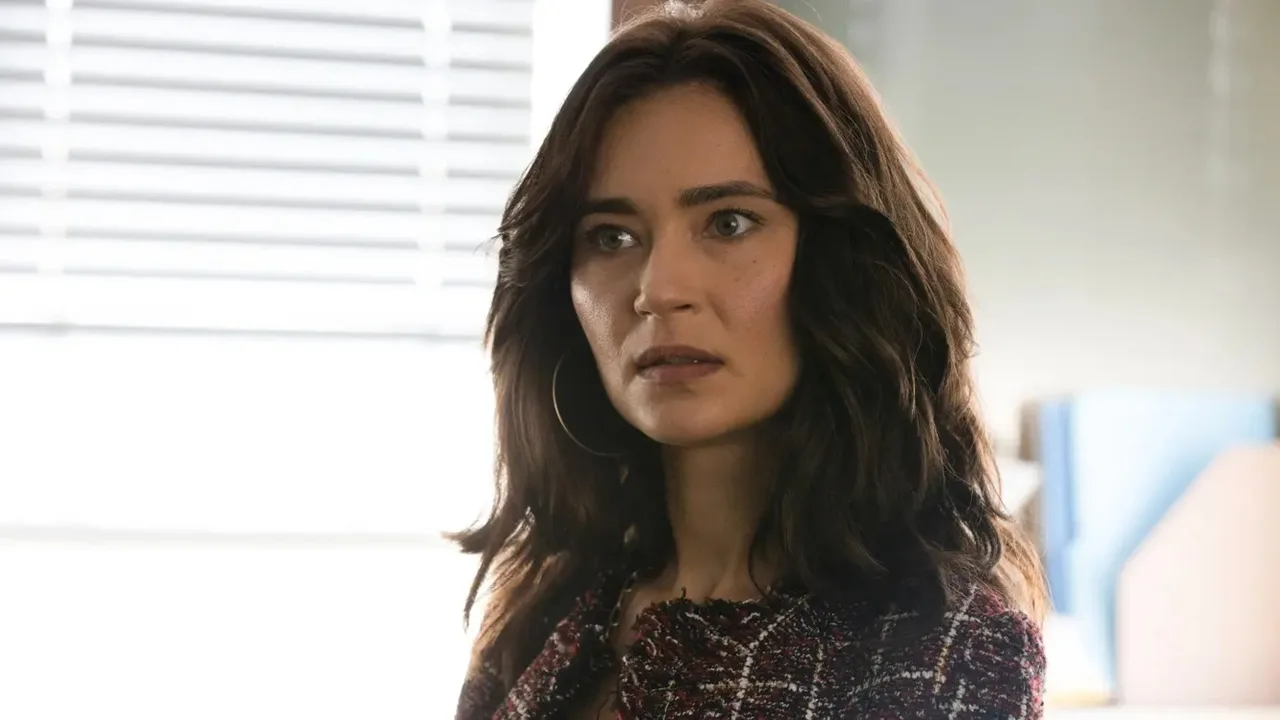 Elizabeth Neretin