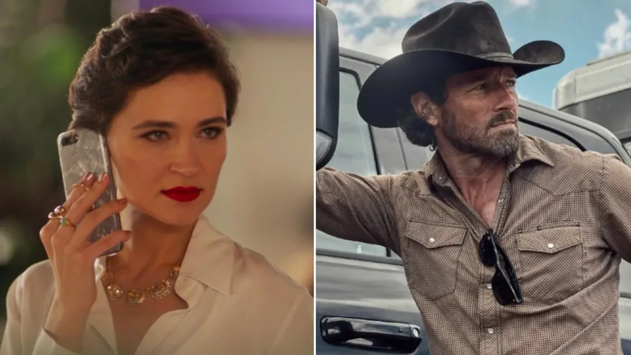 Lioness Season 3 Adds 4 New Characters, Including a Yellowstone Star: Meet the Cast