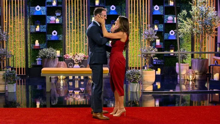 John and Sarah