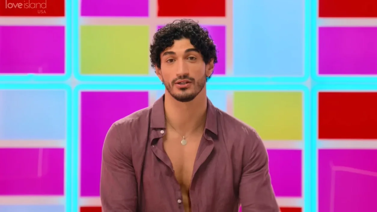 Zach Georgiou