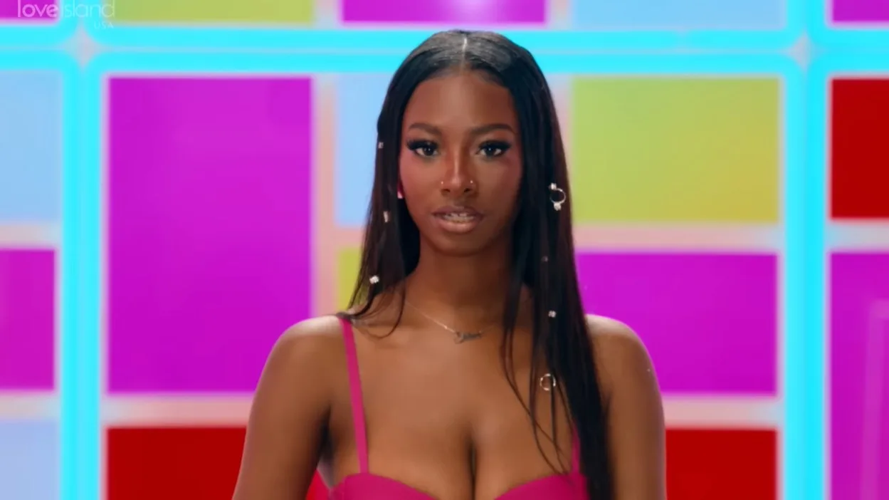 Trinity Tatum