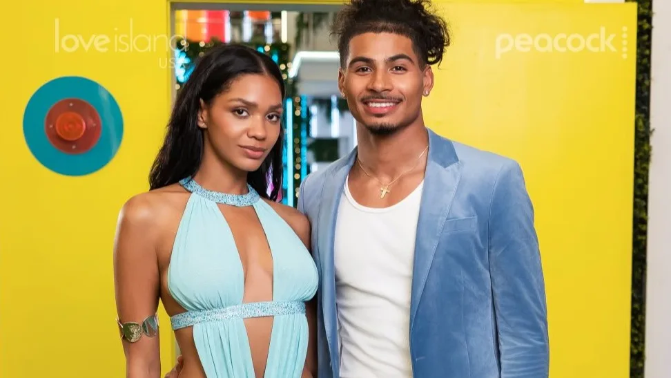 Sincere and Melanie