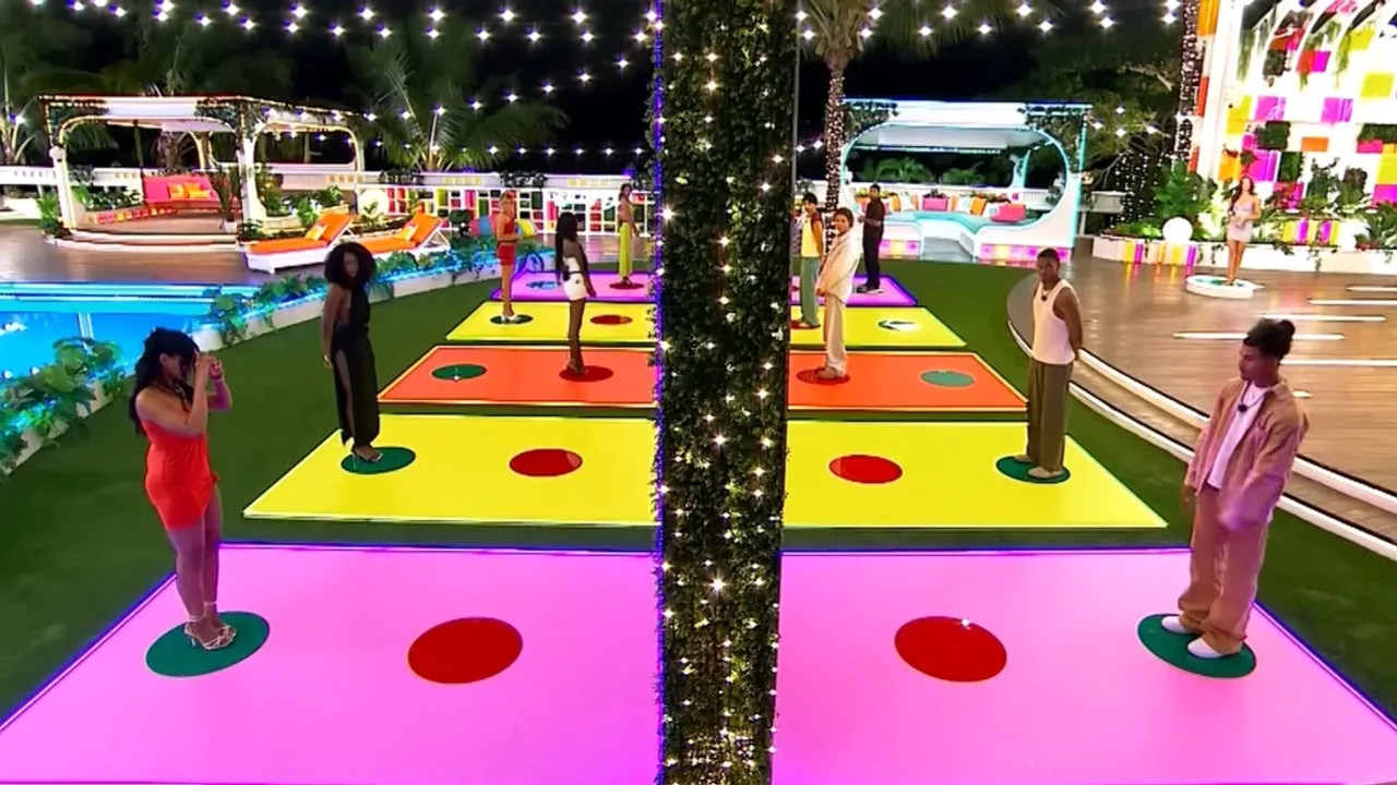 ‘Love Island USA’ Season 8 Premiere Reveals First Five Couples: Here’s Who Matched Up on Day 1
