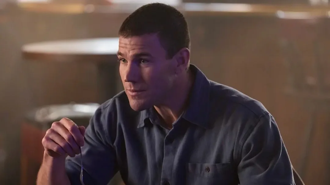 Austin Stowell as Leroy Jethro Gibbs