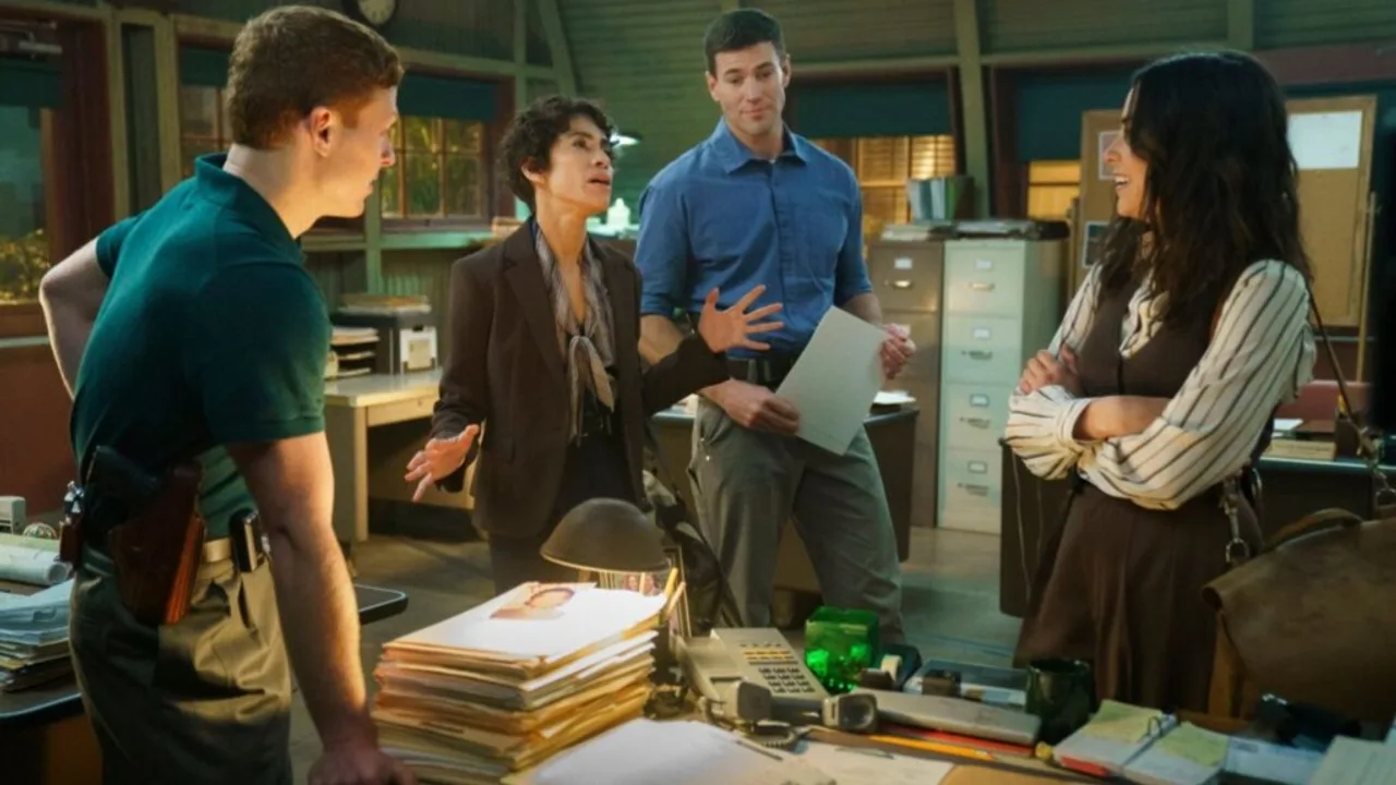 NCIS: Origins Season 3 Cast: All the Major Stars Returning as the CBS Prequel Connects to NCIS